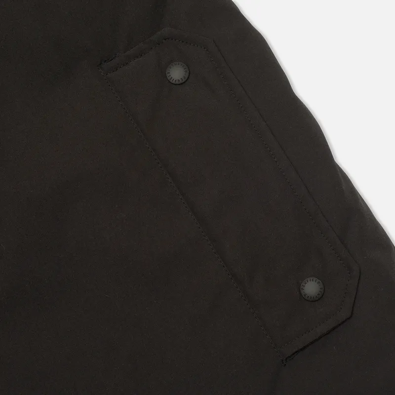 Penfield Мужская куртка парка Apex Down