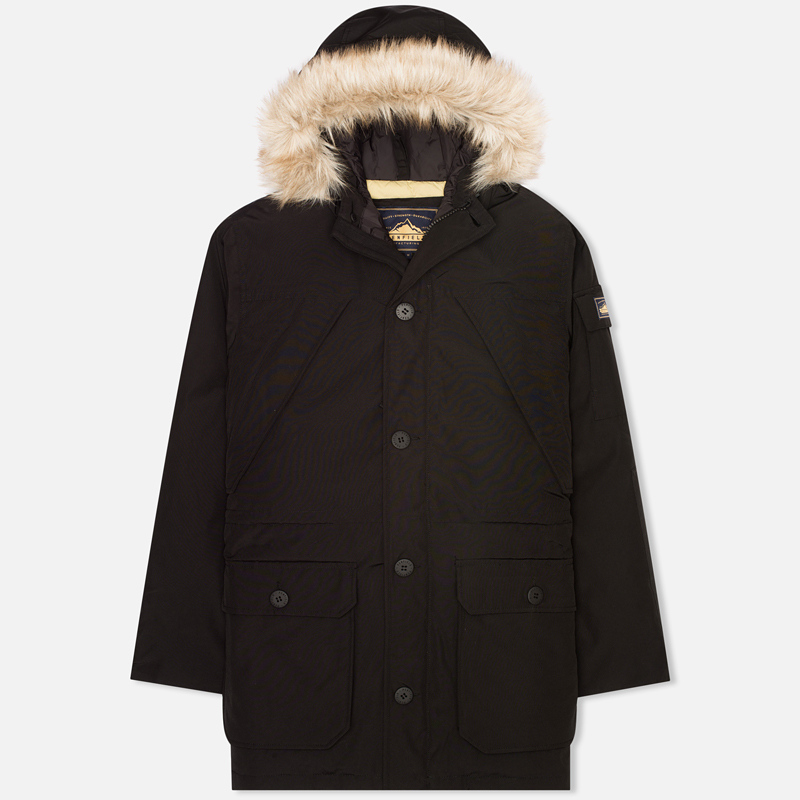 Penfield Мужская куртка парка Hoosac
