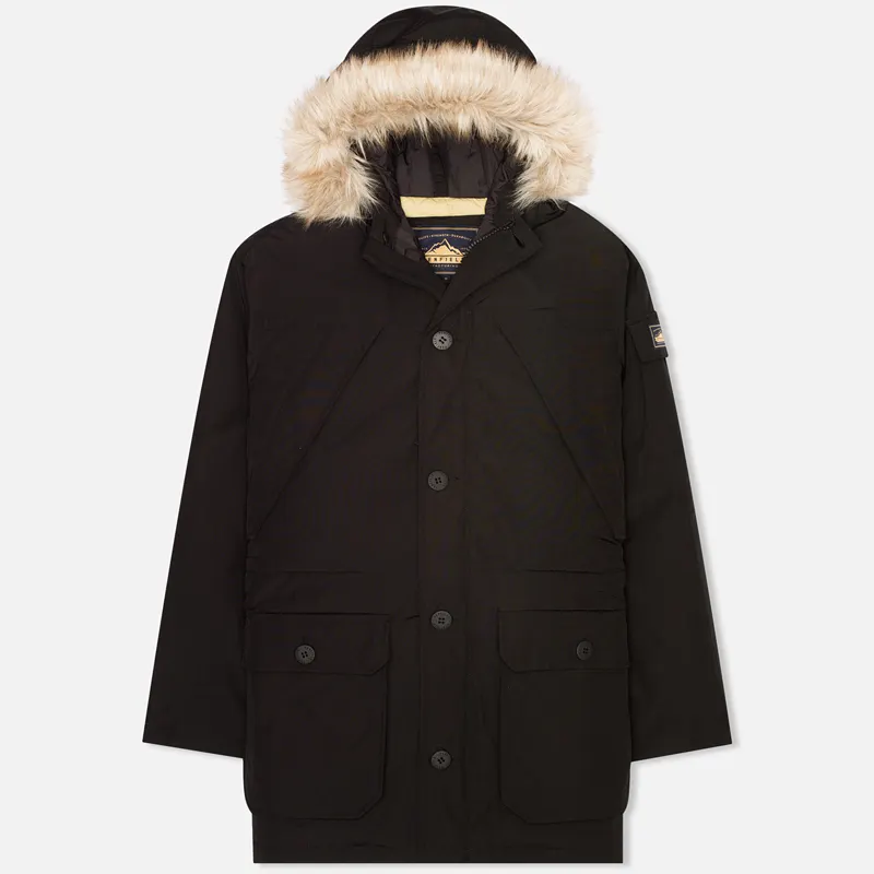 Penfield Мужская куртка парка Hoosac