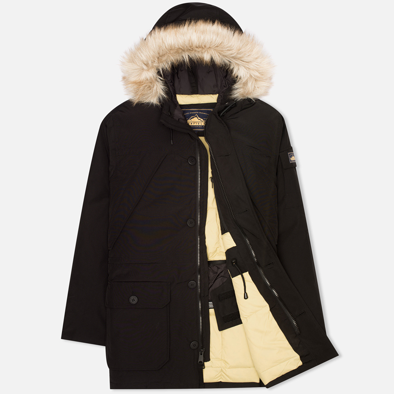 Penfield Мужская куртка парка Hoosac