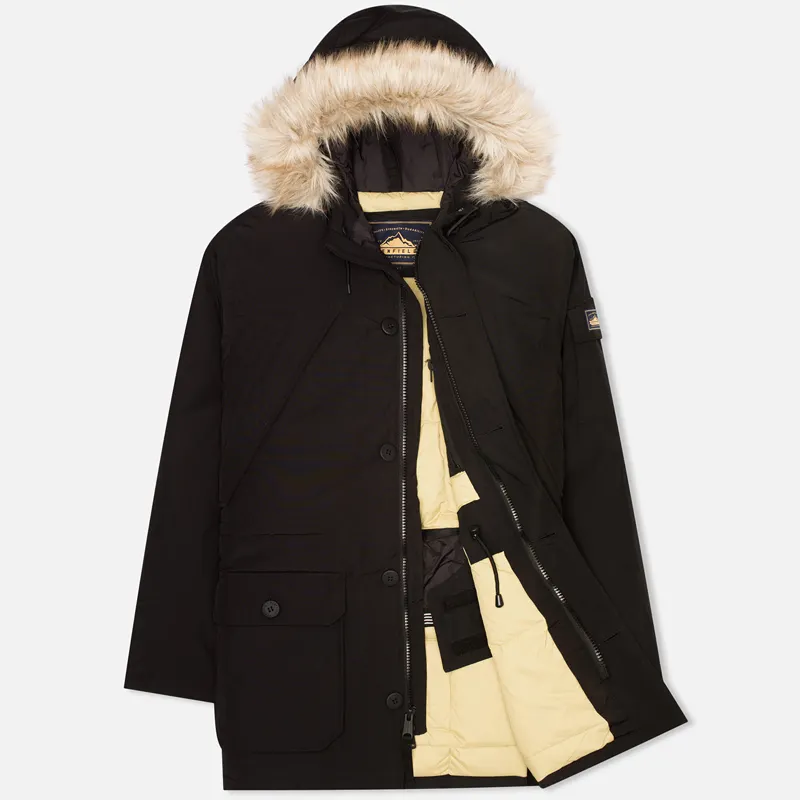 Penfield Мужская куртка парка Hoosac