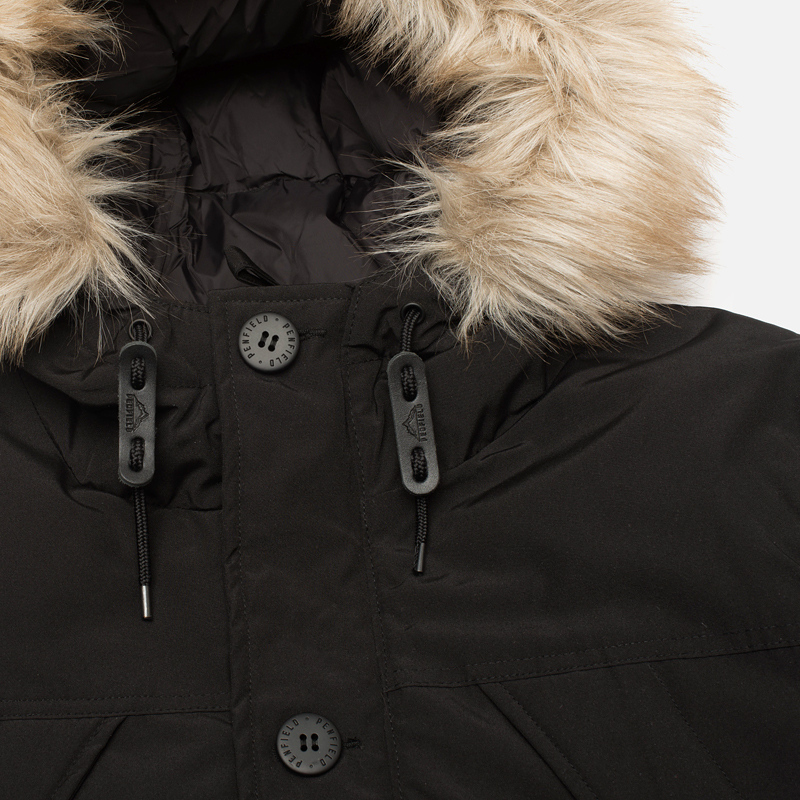 Penfield Мужская куртка парка Hoosac