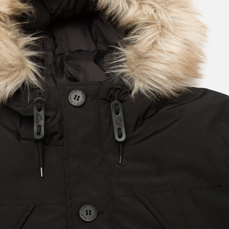 Penfield Мужская куртка парка Hoosac