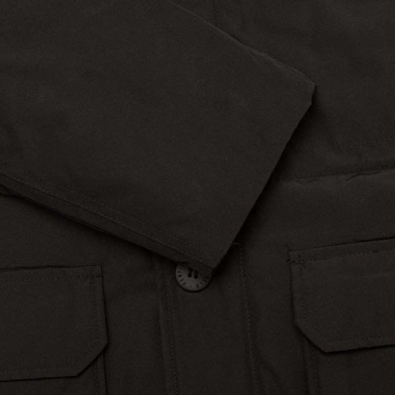 Penfield Мужская куртка парка Hoosac