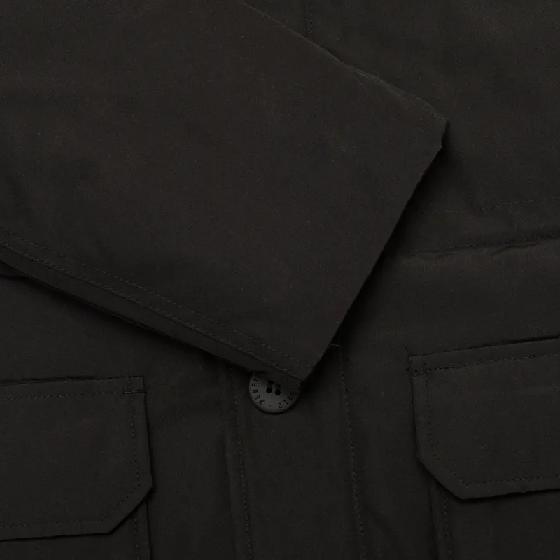 Penfield Мужская куртка парка Hoosac