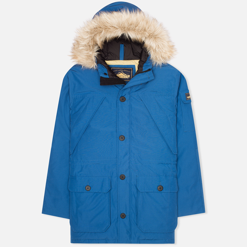 Penfield Мужская куртка парка Hoosac