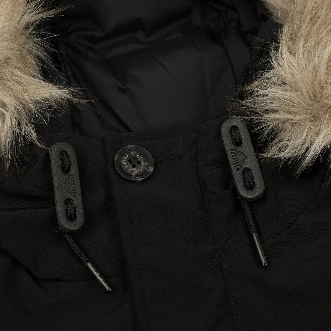 Penfield Мужская куртка парка Hoosac FF