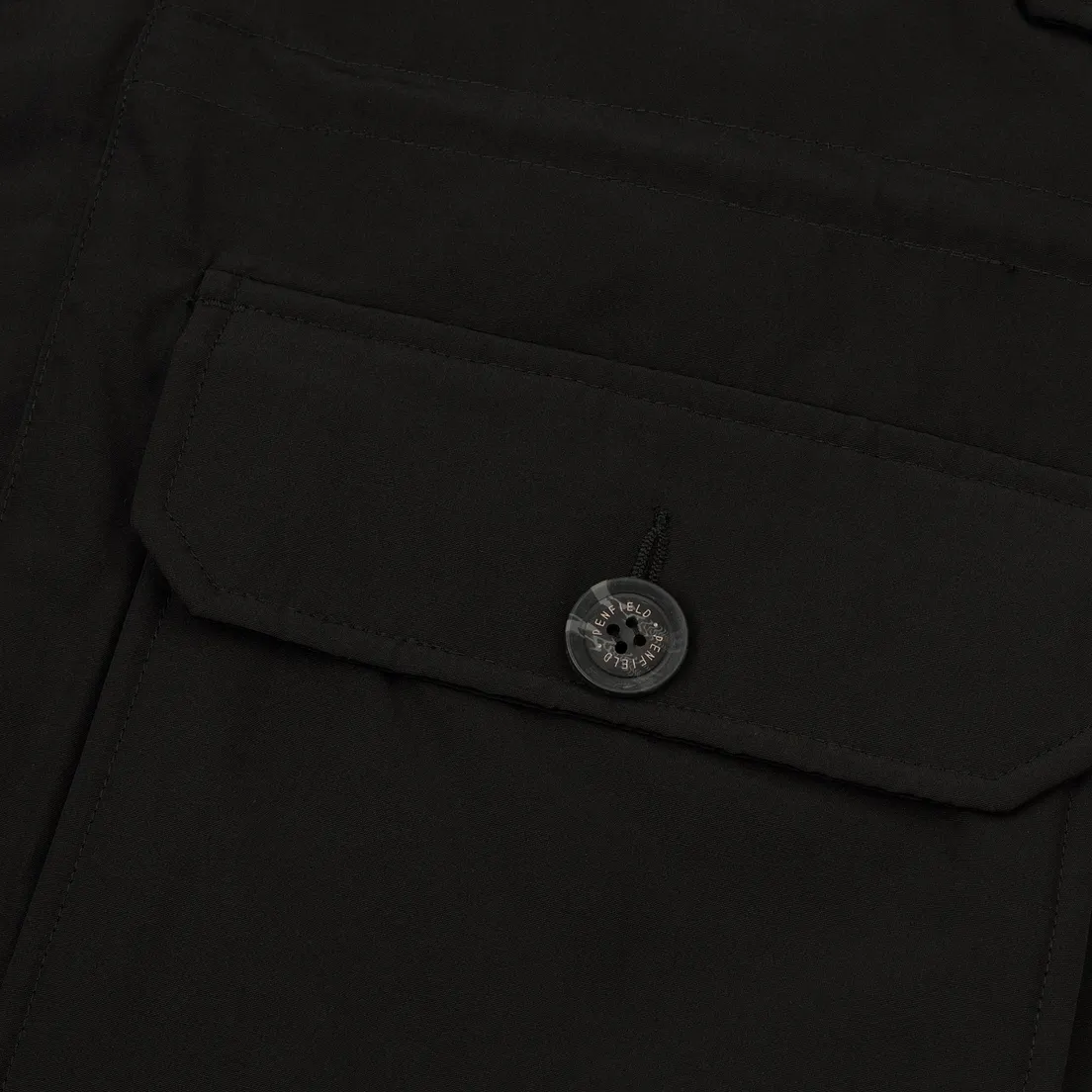 Penfield Мужская куртка парка Hoosac FF