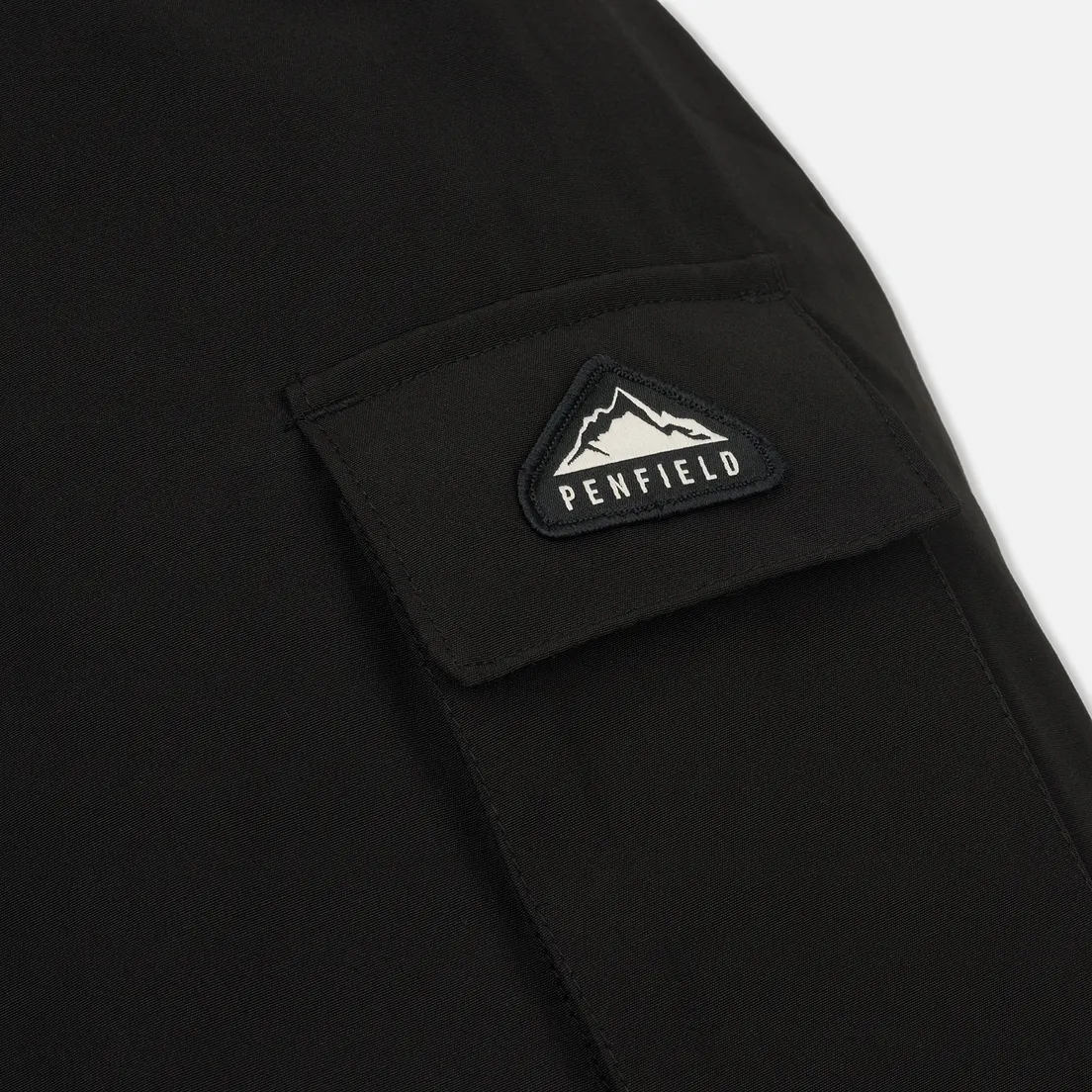 Penfield Мужская куртка парка Hoosac FF