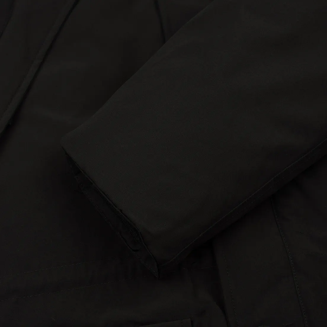 Penfield Мужская куртка парка Hoosac FF