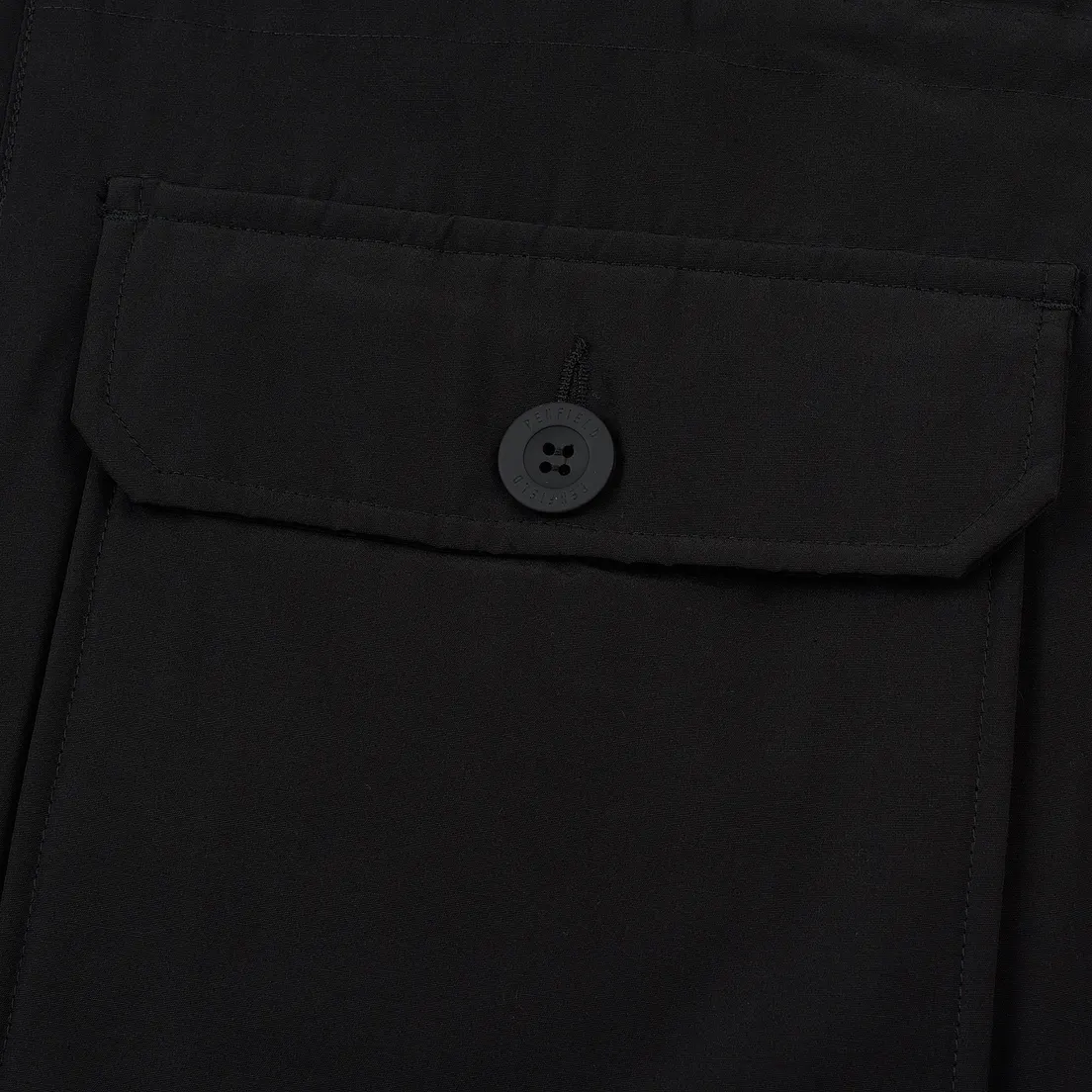 Penfield Мужская куртка парка Hoosac FF Hooded Parka