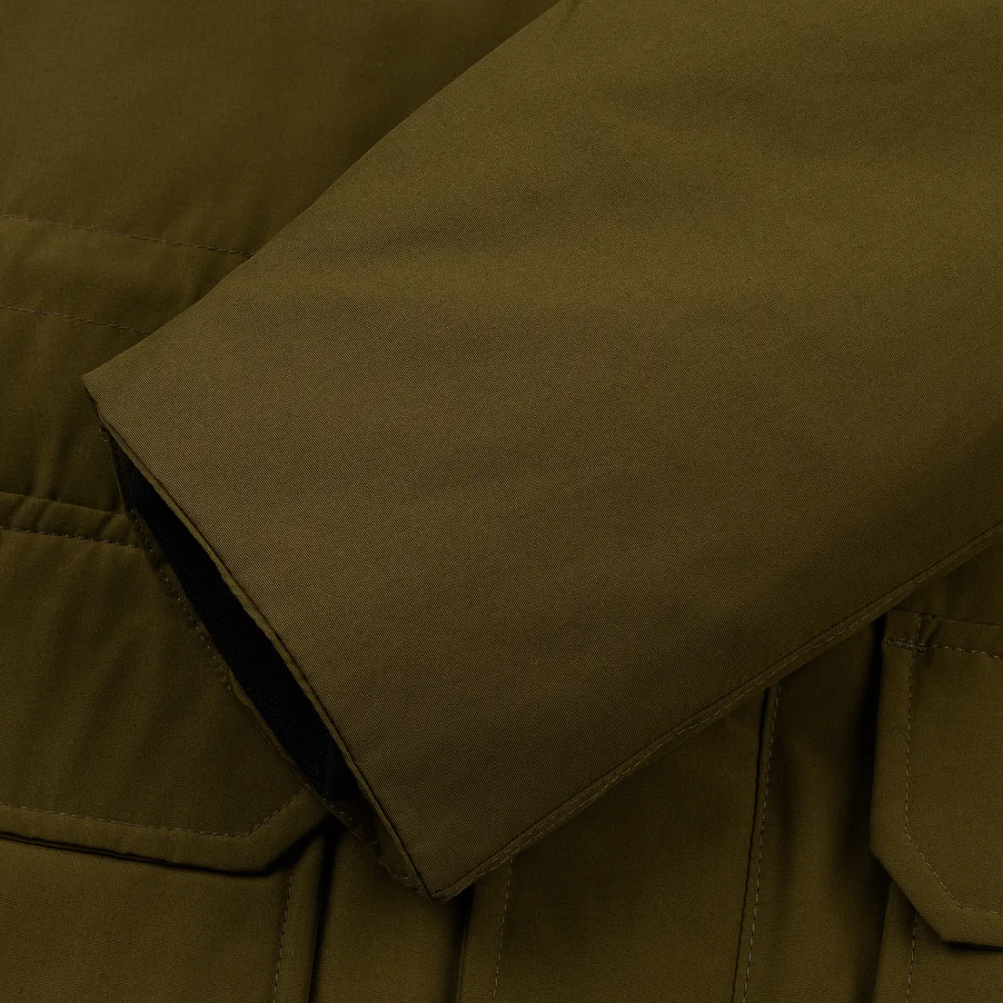Penfield Мужская куртка парка Hoosac FF Hooded Parka