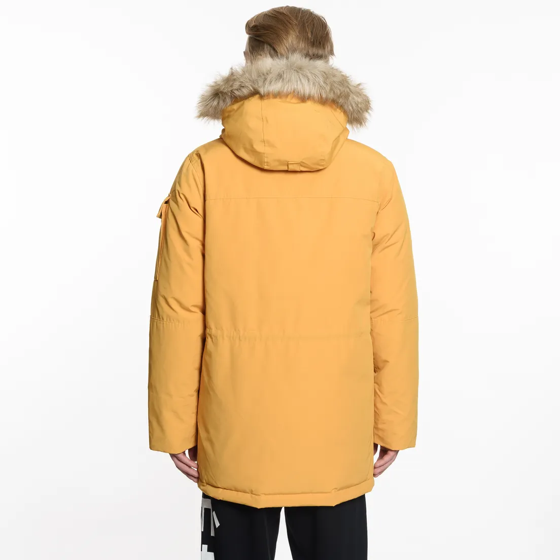 Penfield Мужская куртка парка Hoosac FF Hooded Parka