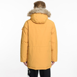 Мужская куртка парка Penfield Hoosac FF Hoodie Parka Tango Red фото- 7