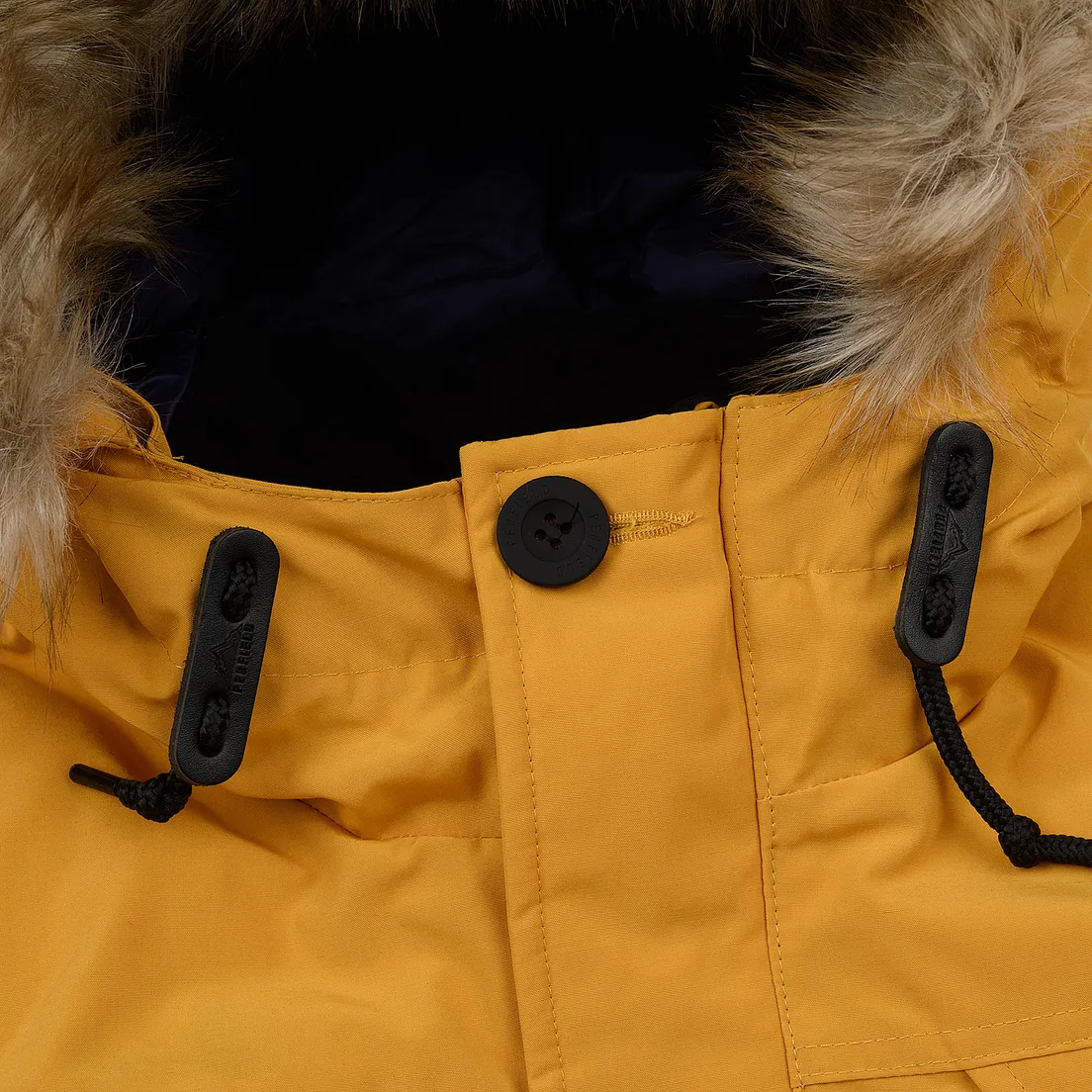 Penfield Мужская куртка парка Hoosac FF Hooded Parka