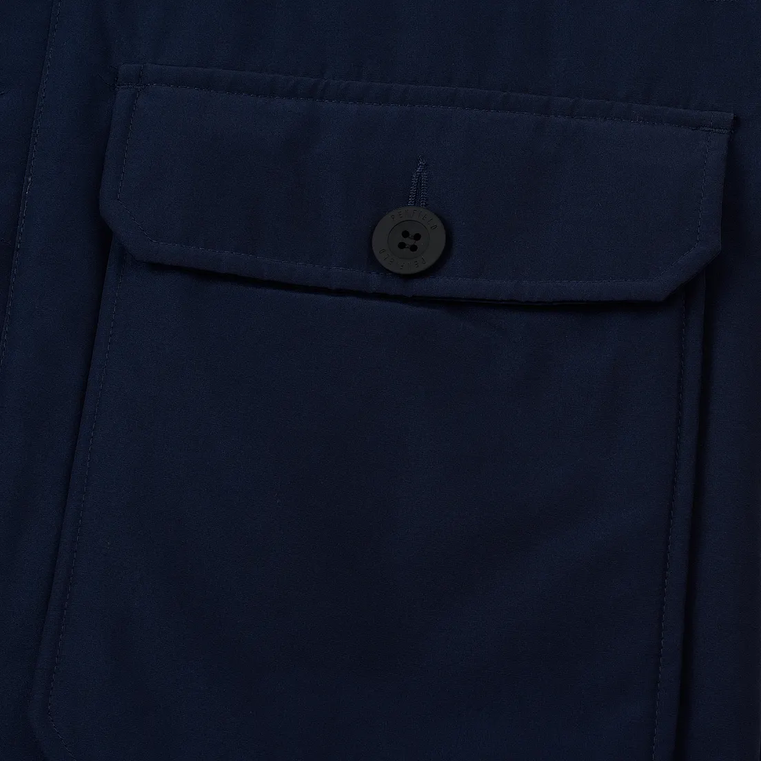Penfield Мужская куртка парка Hoosac FF Hooded Parka