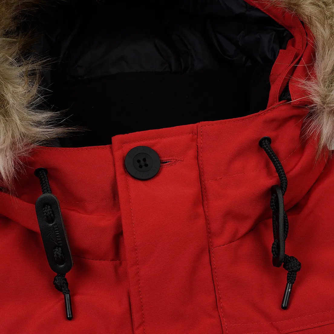 Penfield Мужская куртка парка Hoosac FF Hooded Parka