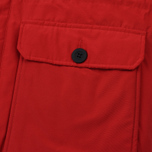 Мужская куртка парка Penfield Hoosac FF Hoodie Parka Tango Red фото- 3