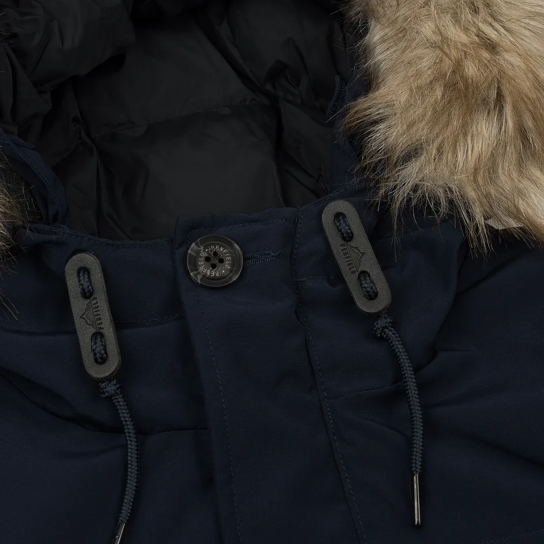 Penfield Мужская куртка парка Hoosac FF