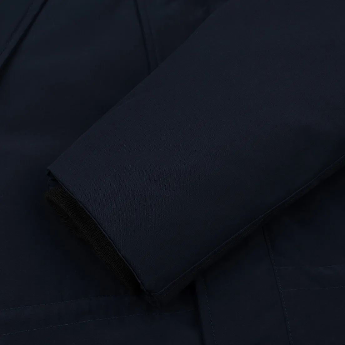 Penfield Мужская куртка парка Hoosac FF