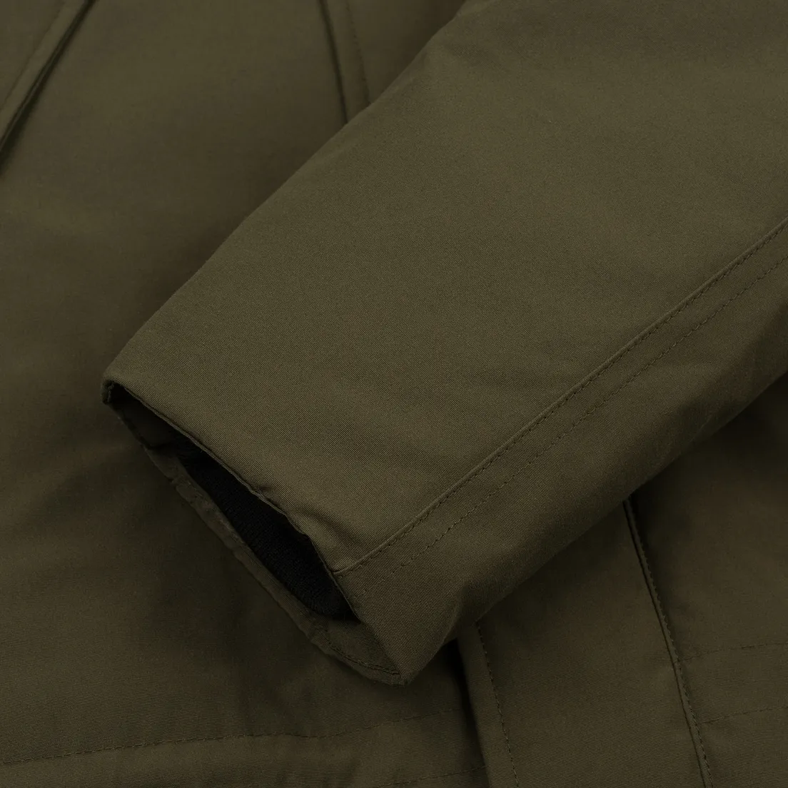 Penfield Мужская куртка парка Hoosac FF