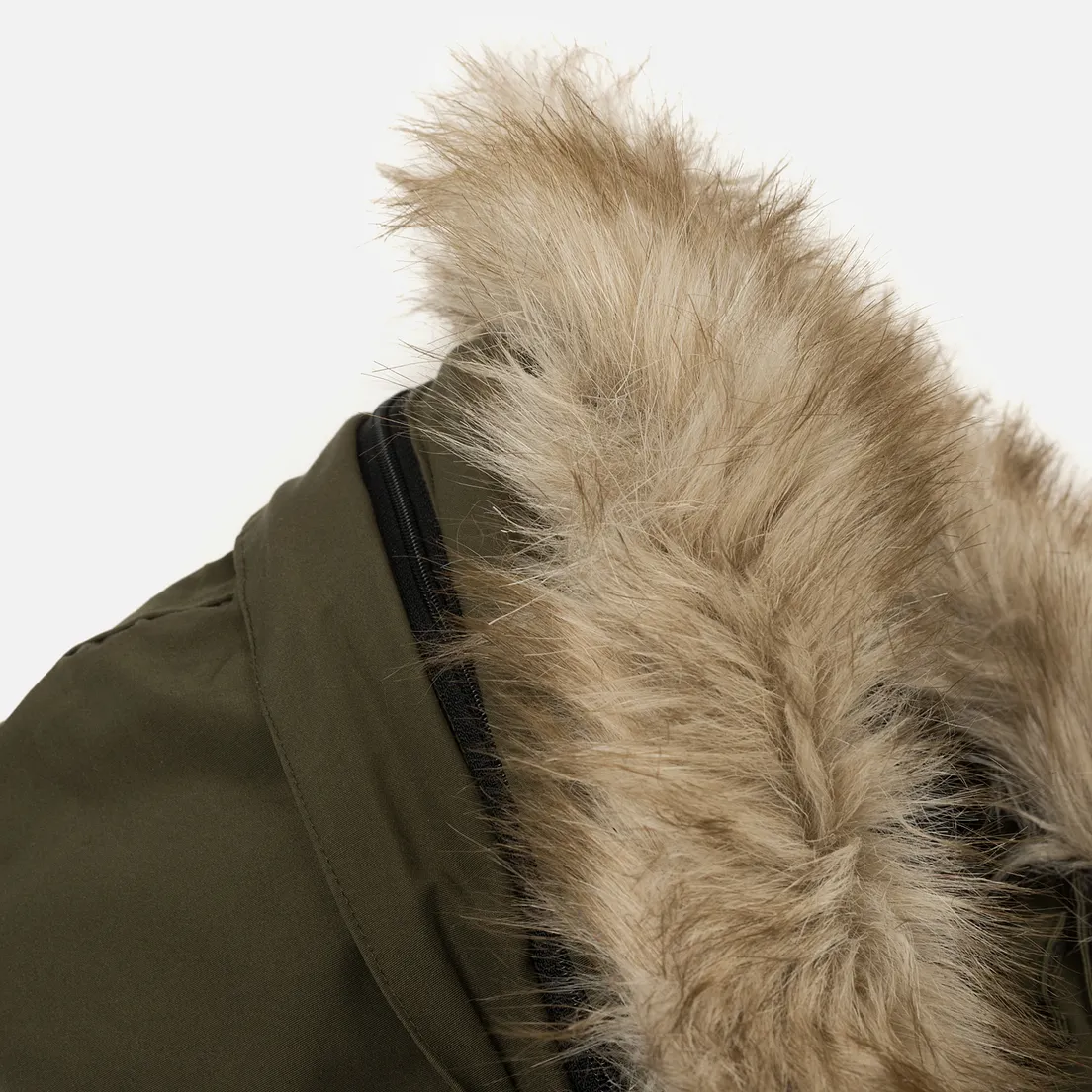 Penfield Мужская куртка парка Hoosac FF