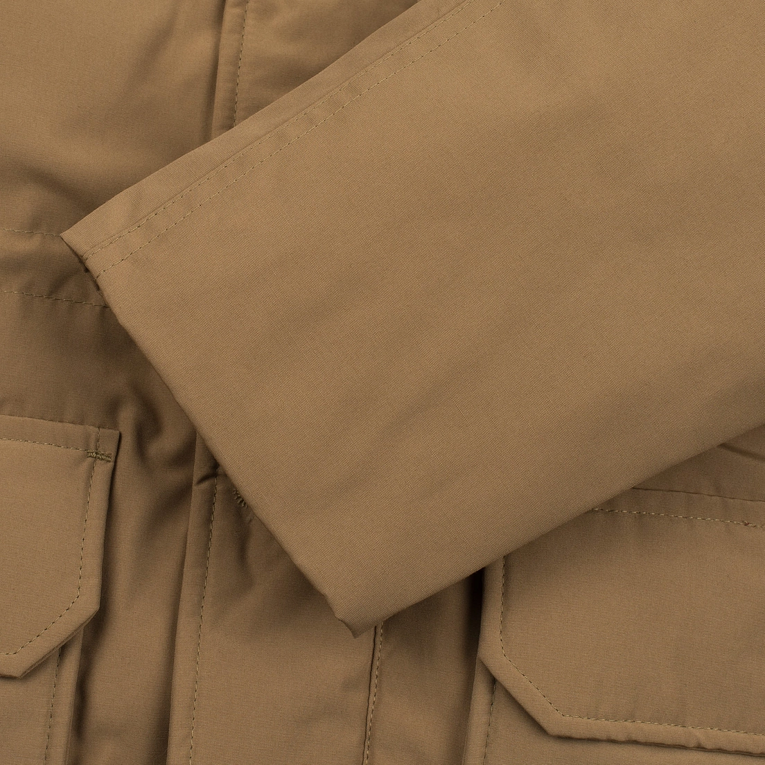 Penfield Мужская куртка парка Hoosac Hooded Down Mountain