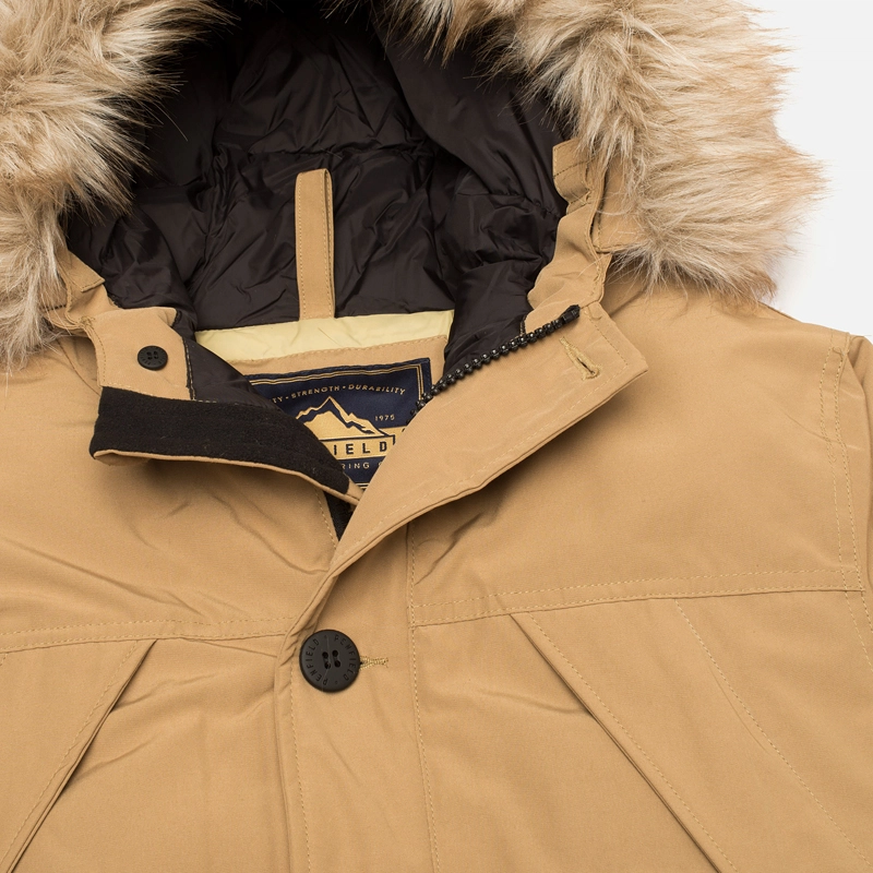 Penfield Мужская куртка парка Hoosac