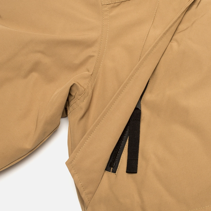 Penfield Мужская куртка парка Hoosac