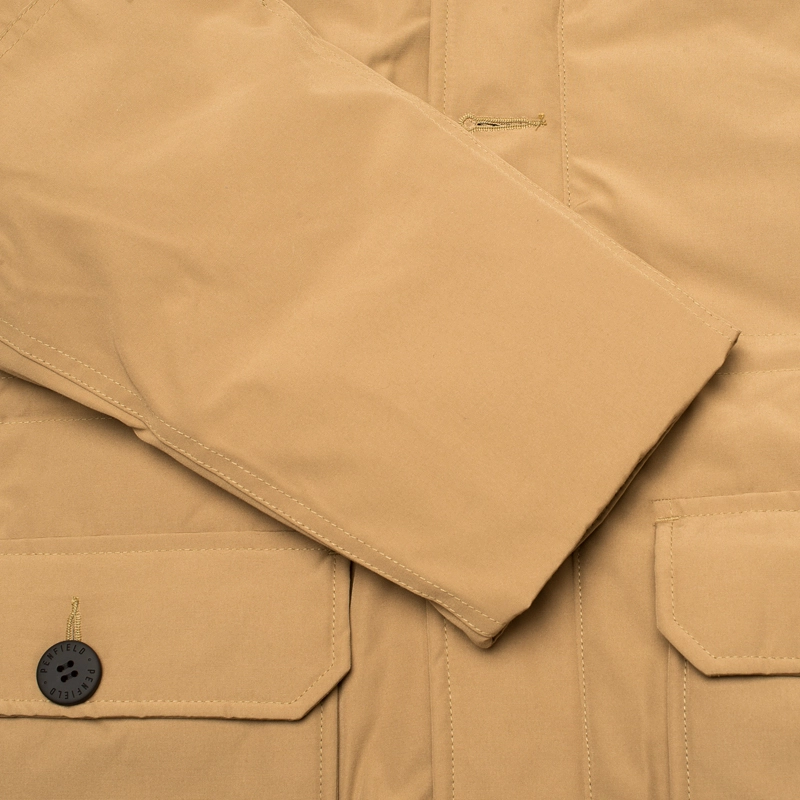 Penfield Мужская куртка парка Hoosac