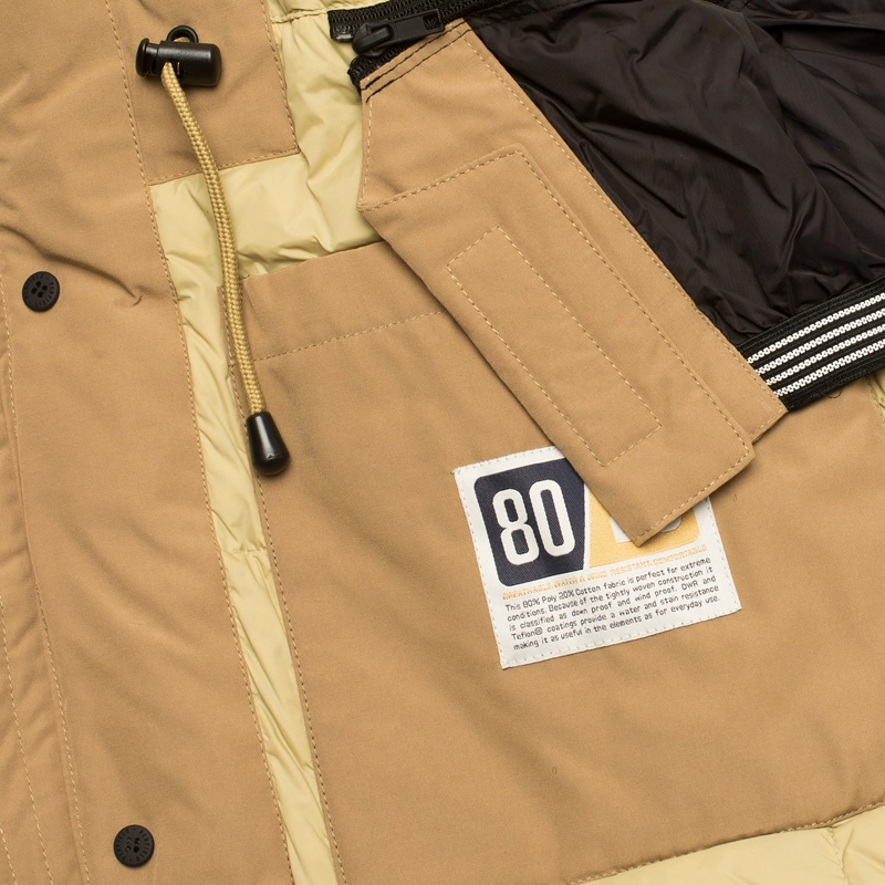 Penfield Мужская куртка парка Hoosac