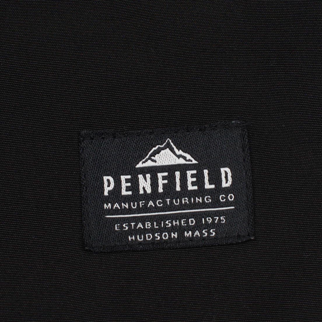 Penfield Мужская куртка парка Kingman Insulated Fishtail