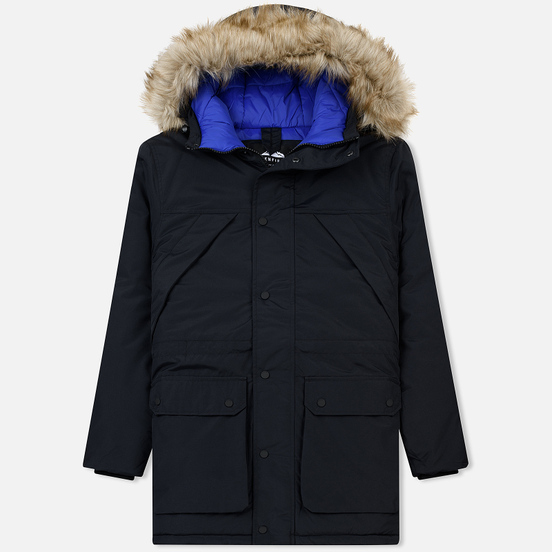 Мужская куртка парка Penfield Kirby Winter Hoodie Parka Black