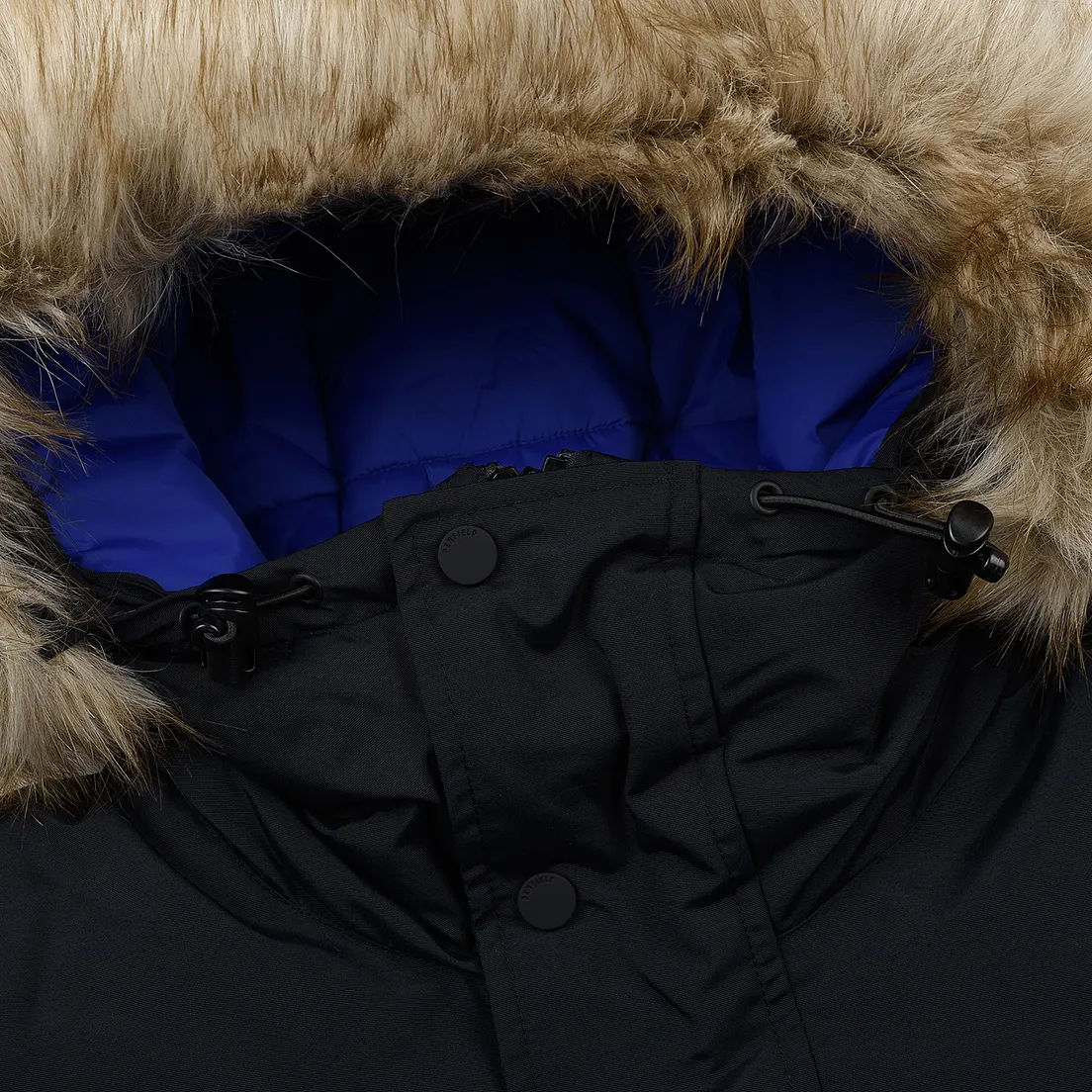 Penfield Мужская куртка парка Kirby Winter Hooded Parka