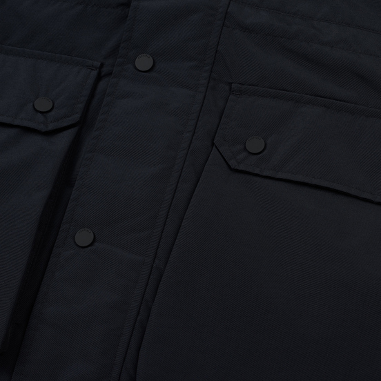 Мужская куртка парка Penfield Kirby Winter Hoodie Parka Black