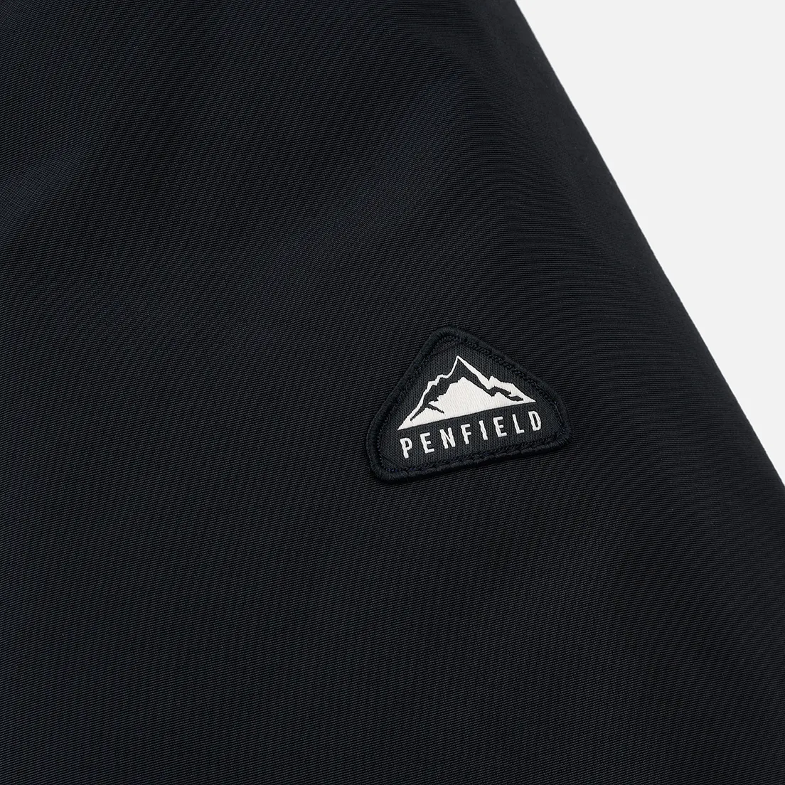 Penfield Мужская куртка парка Kirby Winter Hooded Parka