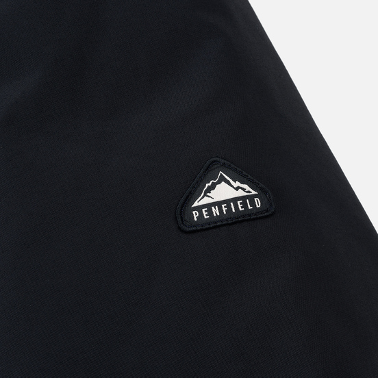 Мужская куртка парка Penfield Kirby Winter Hoodie Parka Black