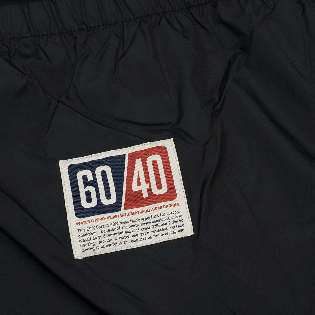 Penfield Мужская куртка парка Lexington Hooded Insulated Mountain