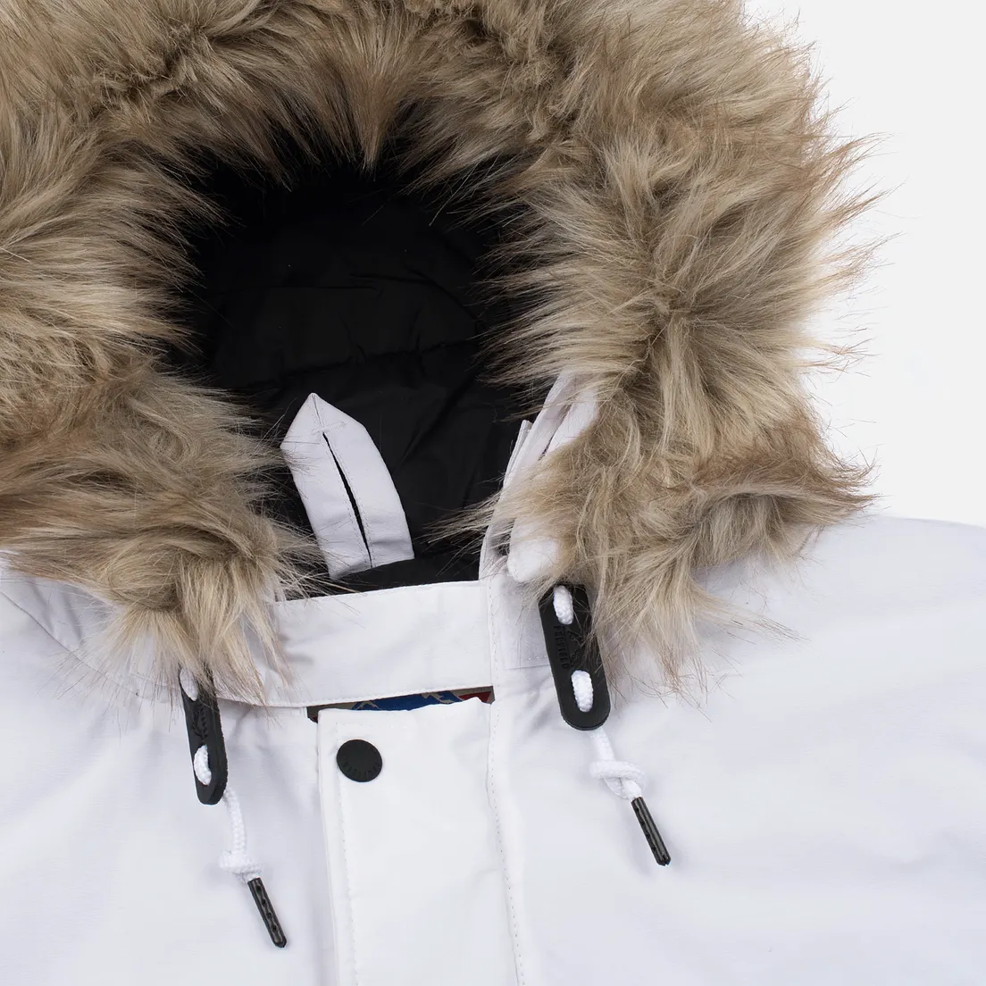 Penfield Мужская куртка парка Lexington Hooded Mountain