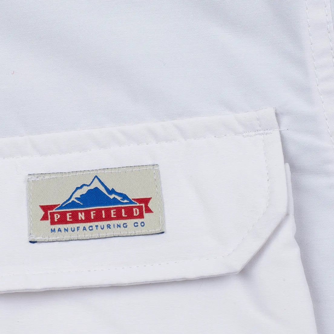 Penfield Мужская куртка парка Lexington Hooded Mountain