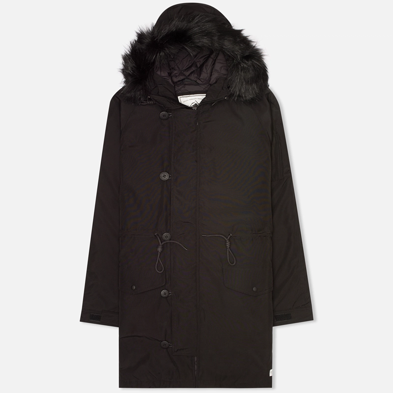 Penfield Мужская куртка парка Paxton