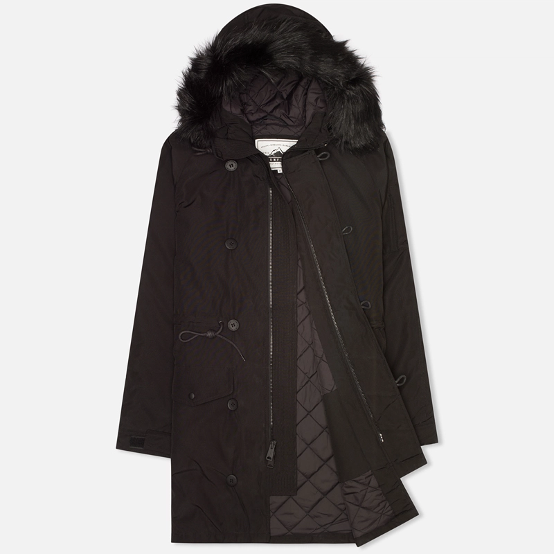 Penfield Мужская куртка парка Paxton