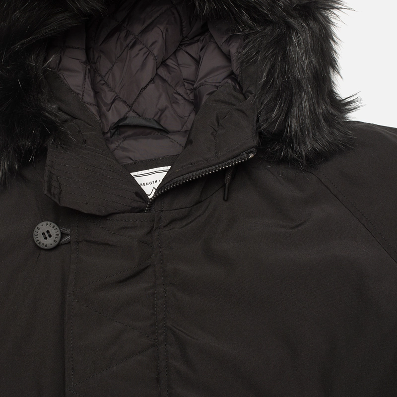 Penfield Мужская куртка парка Paxton