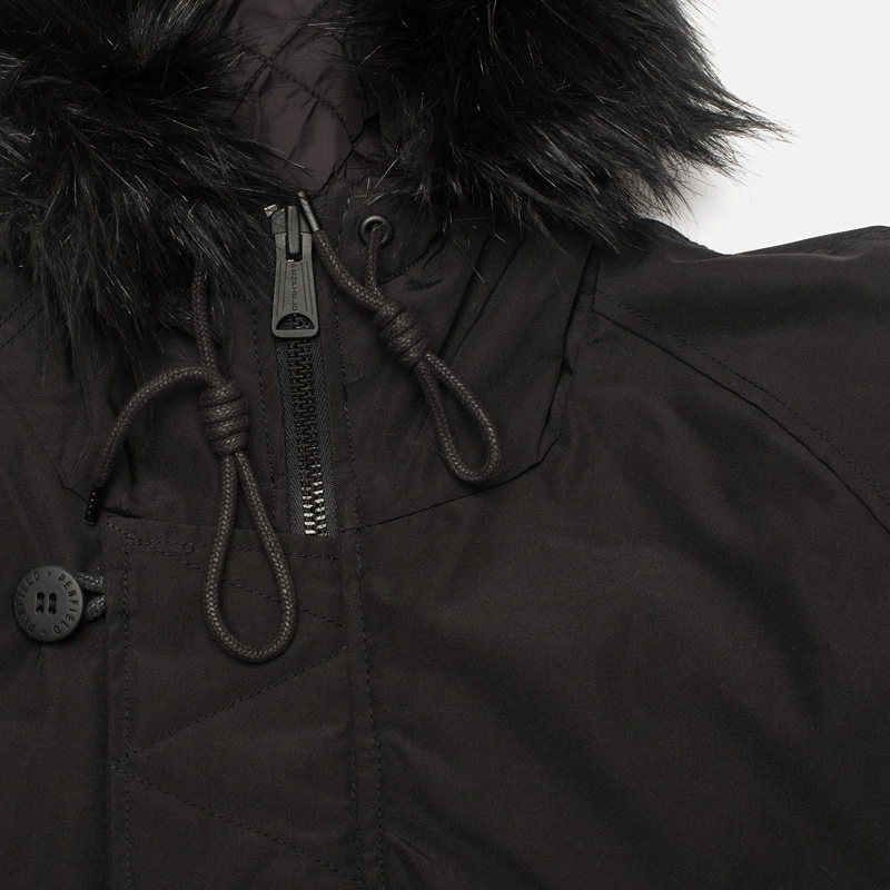 Penfield Мужская куртка парка Paxton