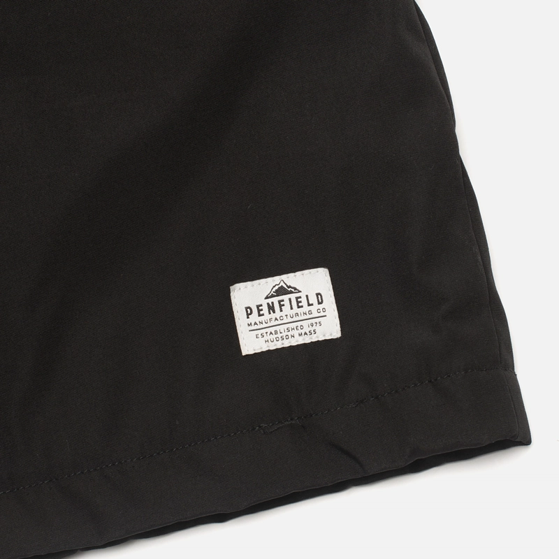 Penfield Мужская куртка парка Paxton