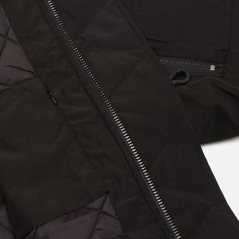 Penfield Мужская куртка парка Paxton