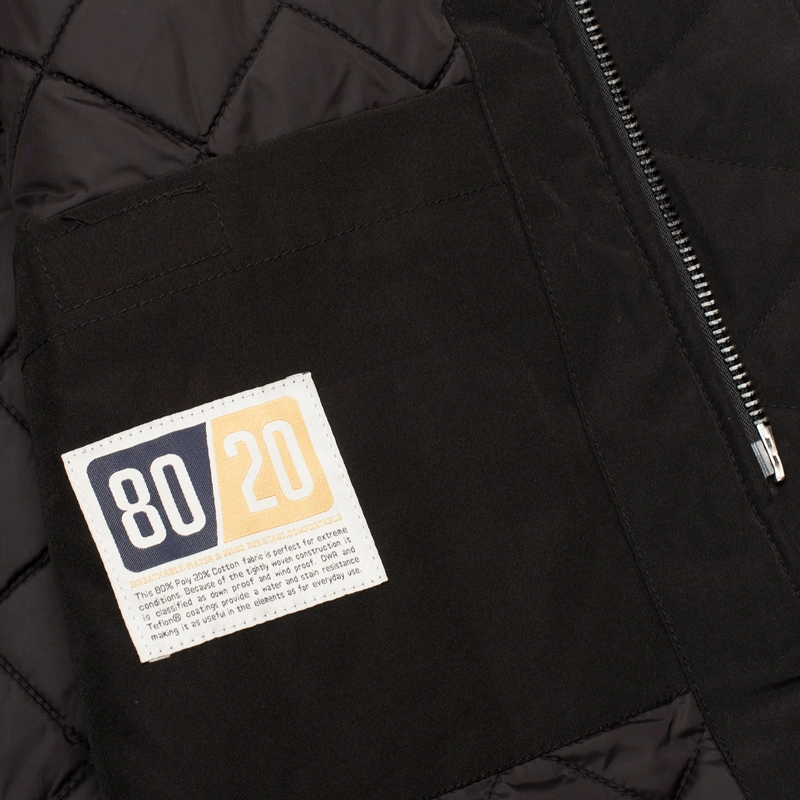 Penfield Мужская куртка парка Paxton