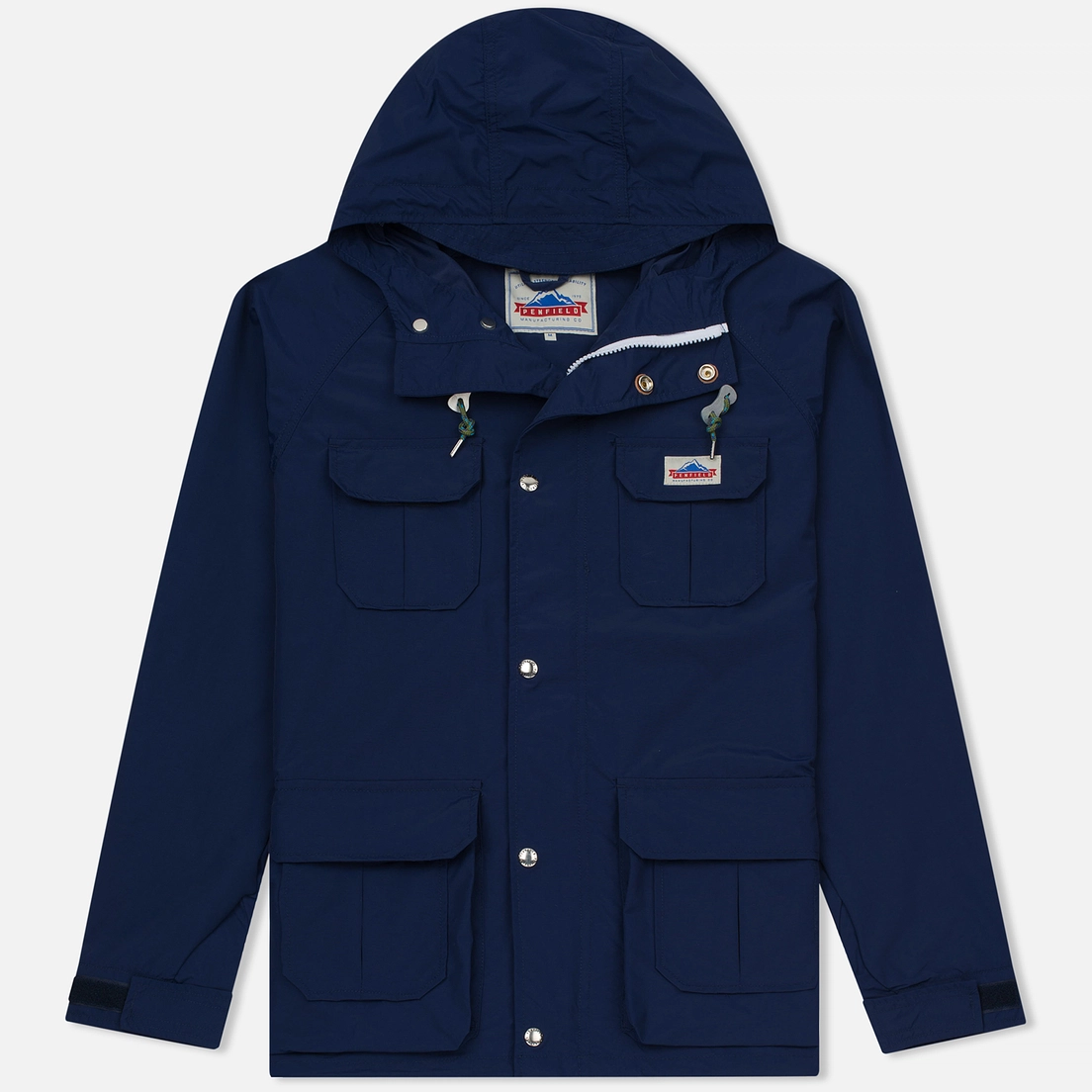 Penfield Мужская куртка парка Vassan