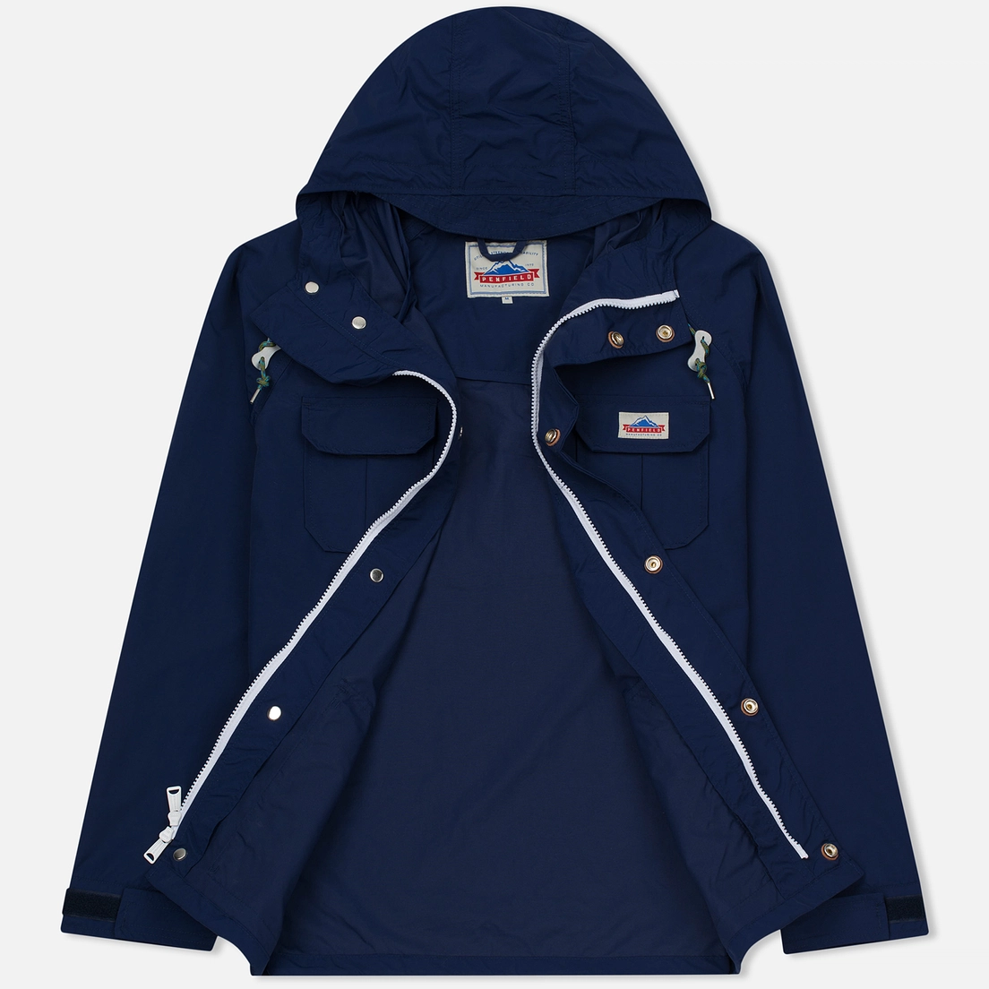 Penfield Мужская куртка парка Vassan