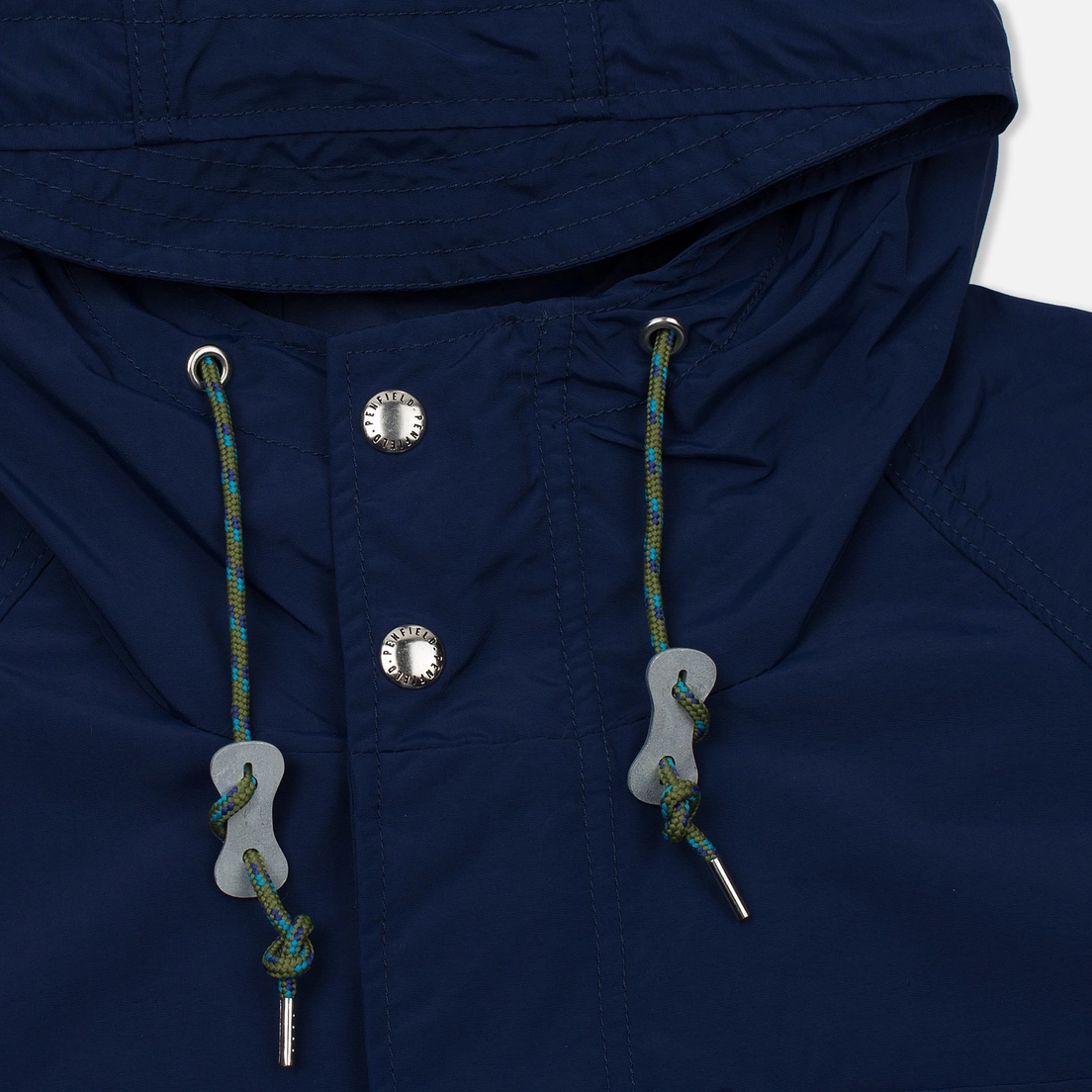 Penfield Мужская куртка парка Vassan